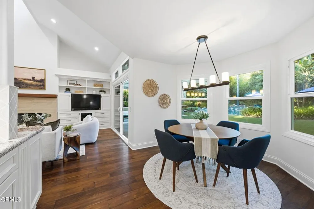 1732 Crooked Trail Place Westlake Village, CA 91362