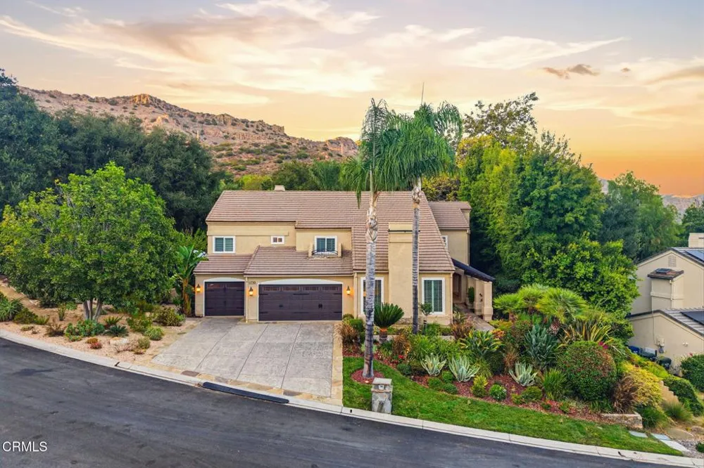 1732 Crooked Trail Place Westlake Village, CA 91362