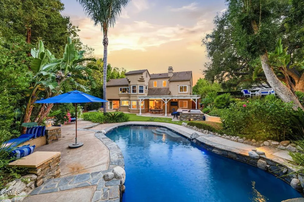 1732 Crooked Trail Place Westlake Village, CA 91362