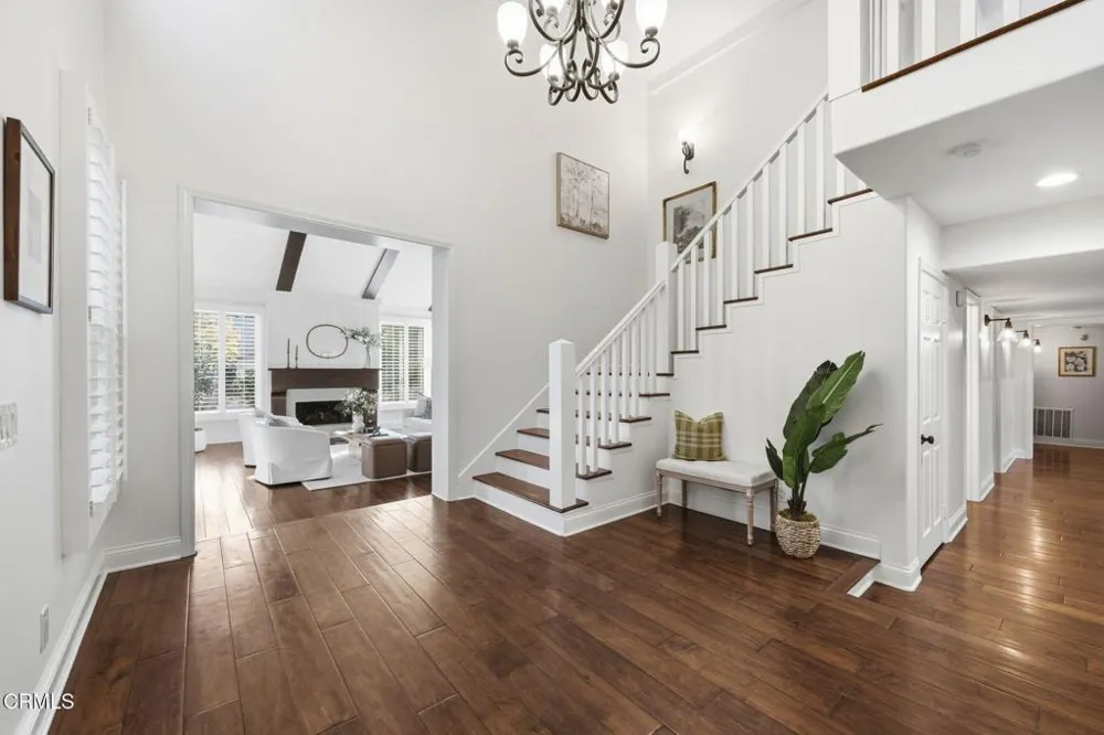 1732 Crooked Trail Place Westlake Village, CA 91362