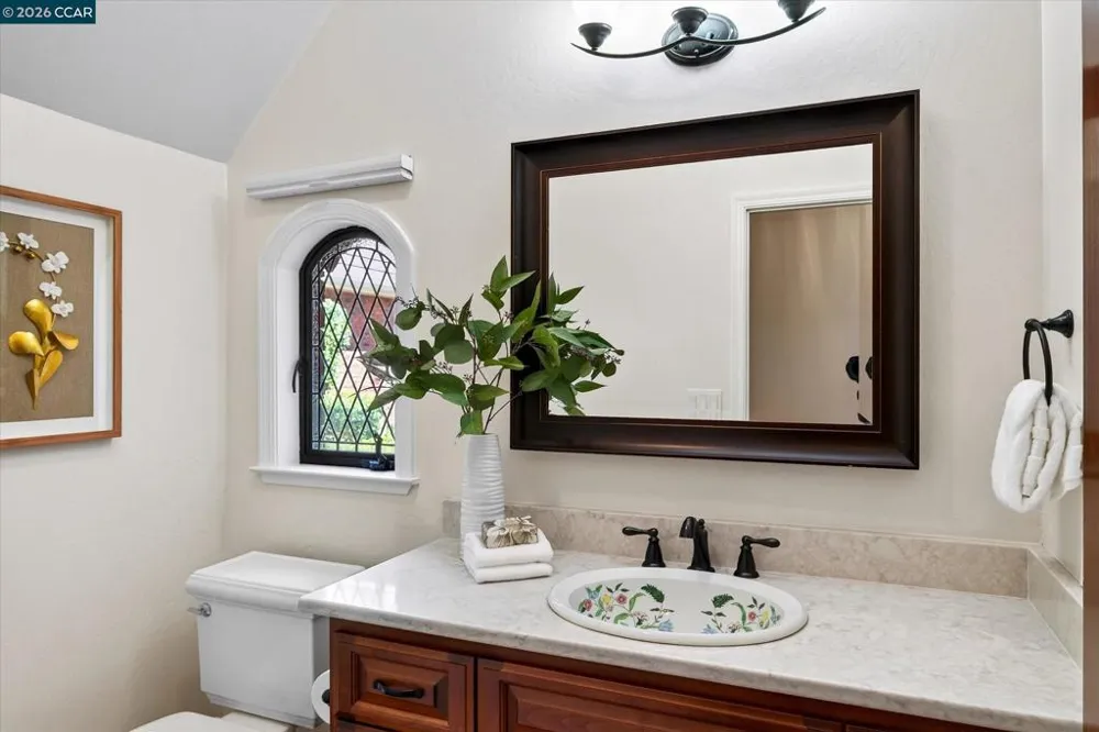 114 Pepperwood Ct Danville, CA 94506