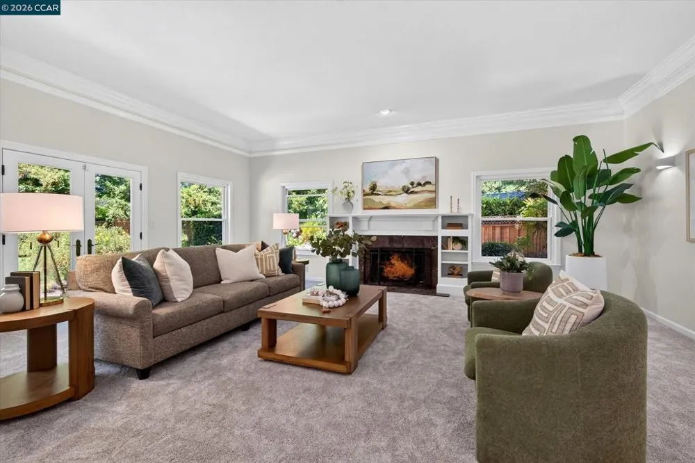 114 Pepperwood Ct Danville, CA 94506