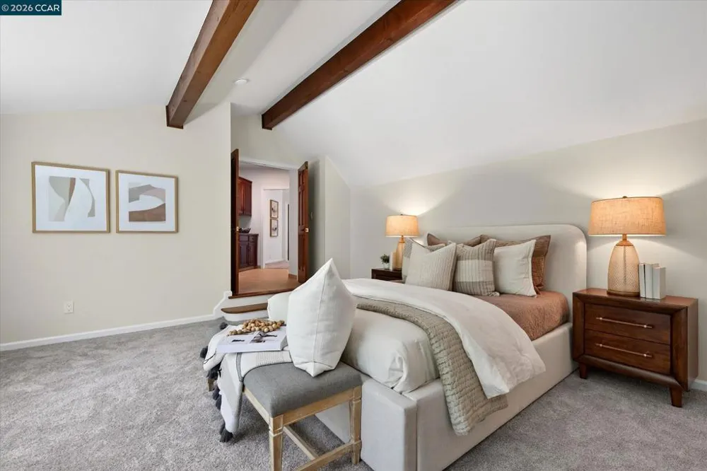 114 Pepperwood Ct Danville, CA 94506