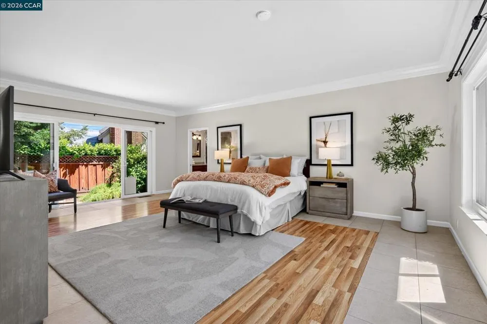 114 Pepperwood Ct Danville, CA 94506