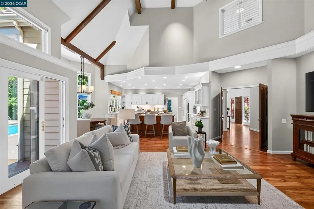 114 Pepperwood Ct Danville, CA 94506