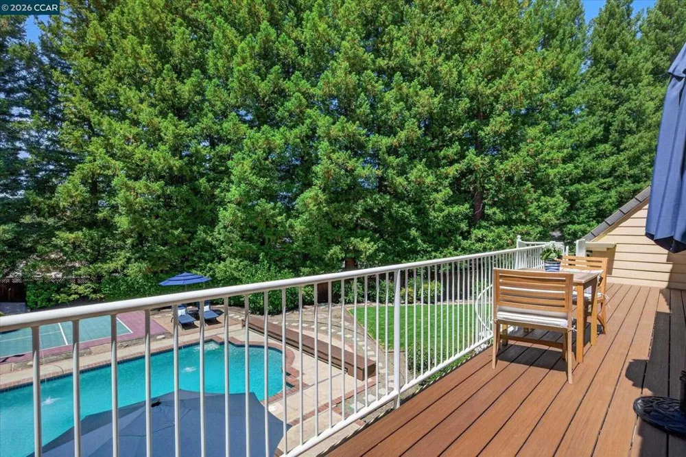 114 Pepperwood Ct Danville, CA 94506