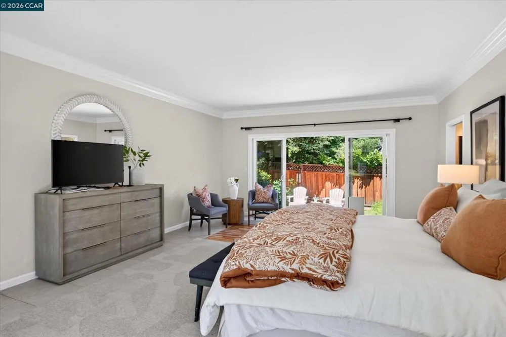 114 Pepperwood Ct Danville, CA 94506