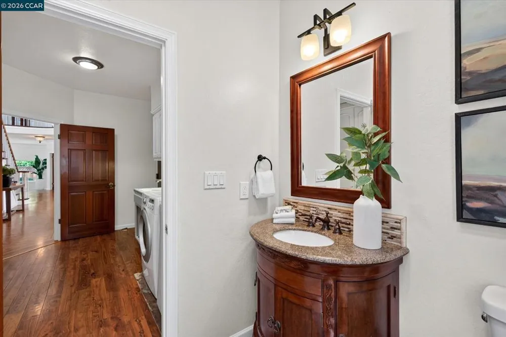 114 Pepperwood Ct Danville, CA 94506