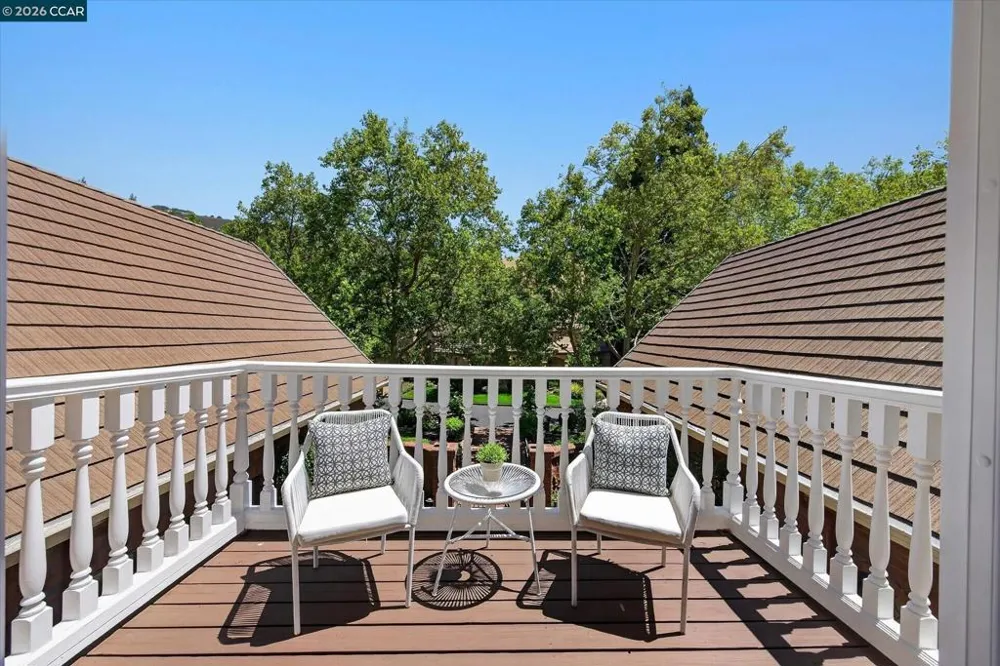 114 Pepperwood Ct Danville, CA 94506