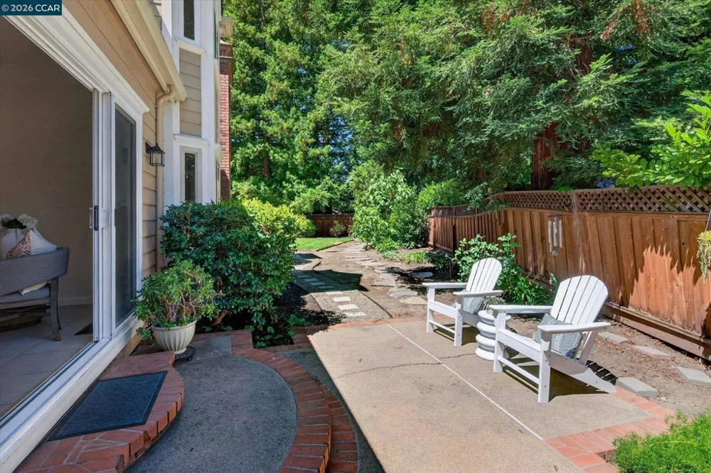 114 Pepperwood Ct Danville, CA 94506