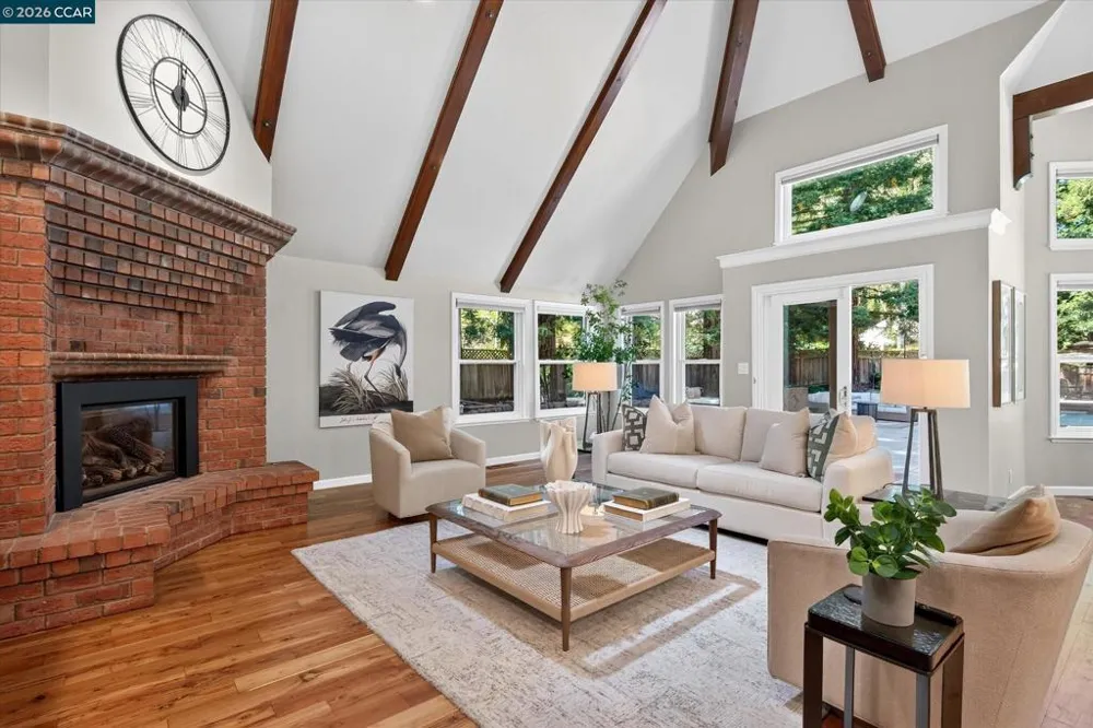 114 Pepperwood Ct Danville, CA 94506