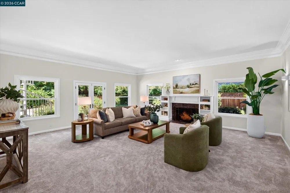 114 Pepperwood Ct Danville, CA 94506