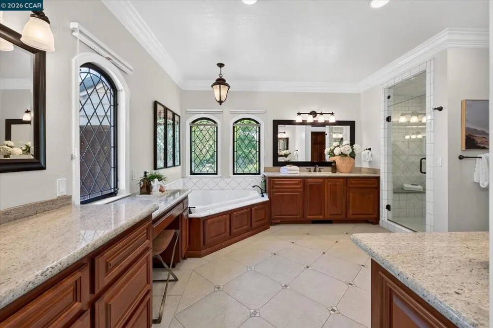 114 Pepperwood Ct Danville, CA 94506