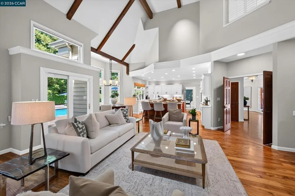 114 Pepperwood Ct Danville, CA 94506