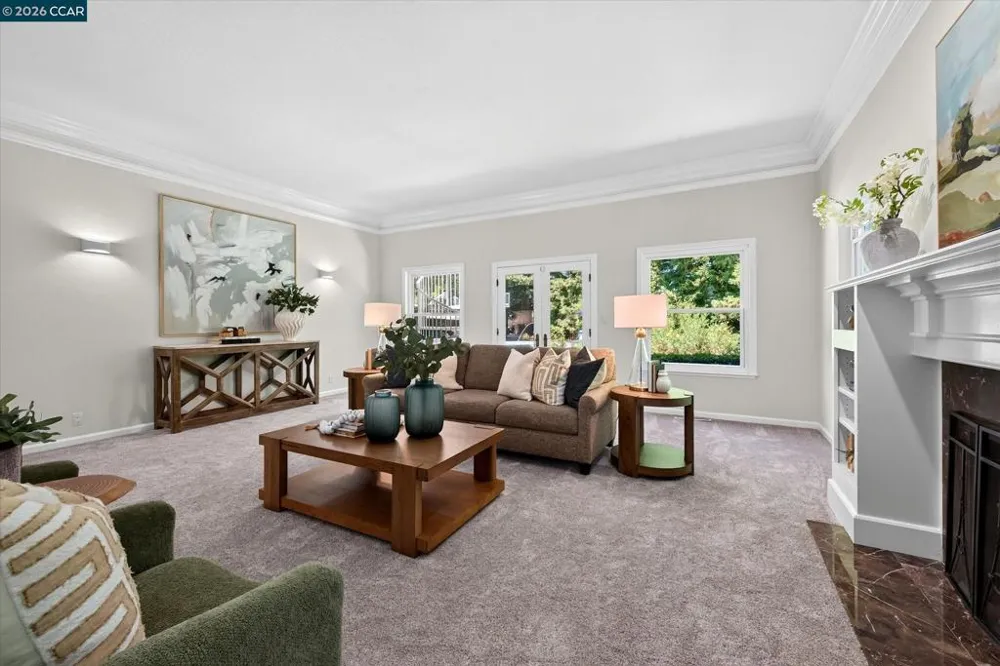 114 Pepperwood Ct Danville, CA 94506