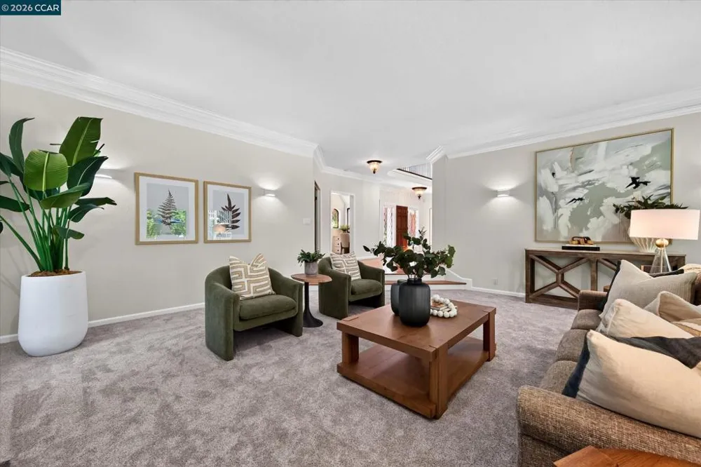 114 Pepperwood Ct Danville, CA 94506