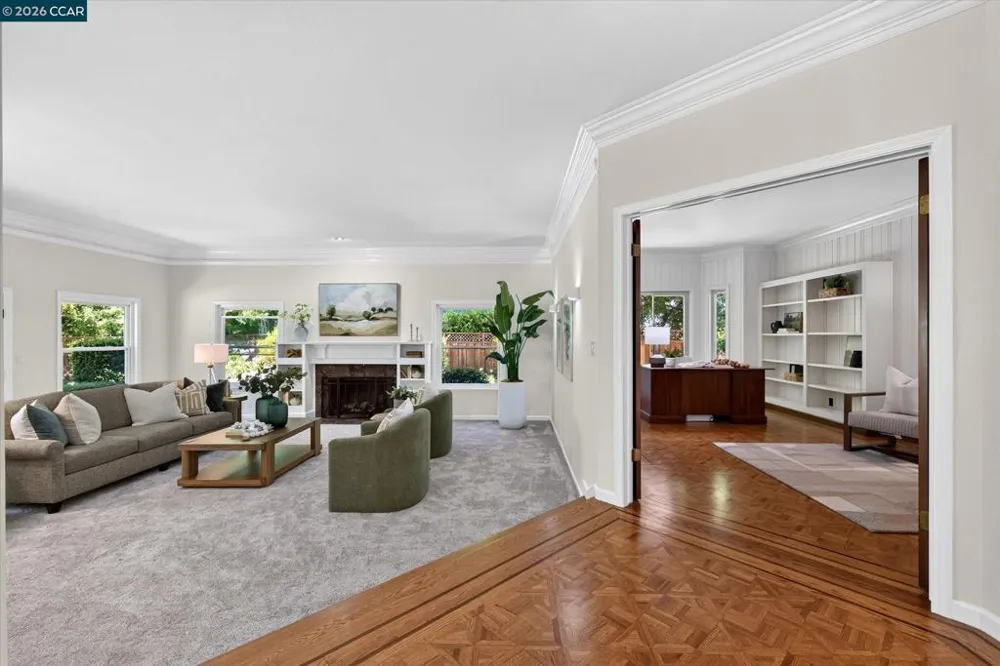 114 Pepperwood Ct Danville, CA 94506