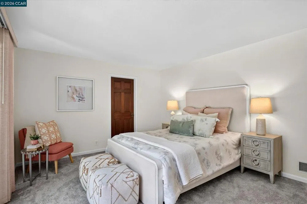 114 Pepperwood Ct Danville, CA 94506