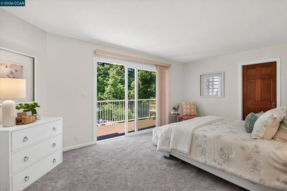114 Pepperwood Ct Danville, CA 94506