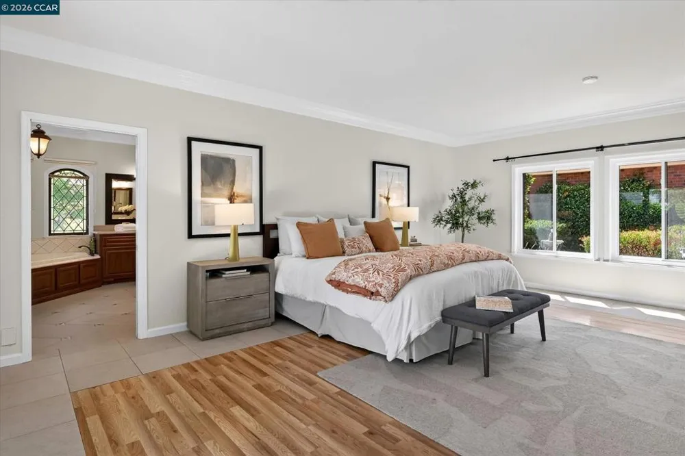 114 Pepperwood Ct Danville, CA 94506