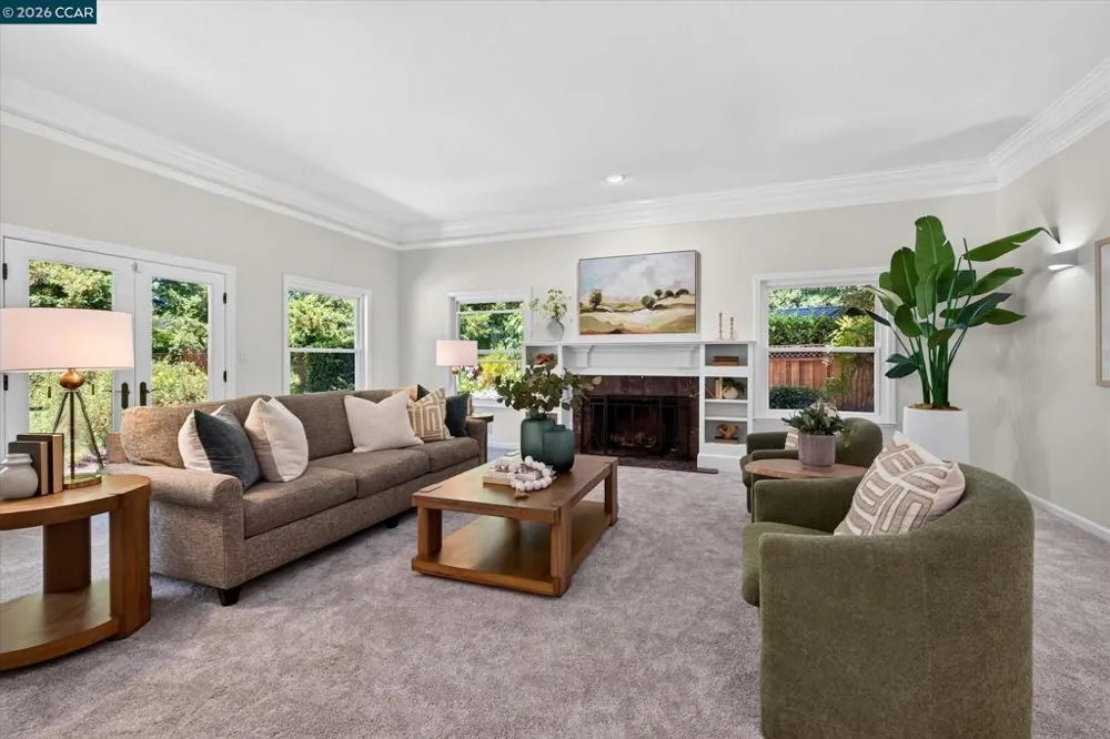 114 Pepperwood Ct Danville, CA 94506