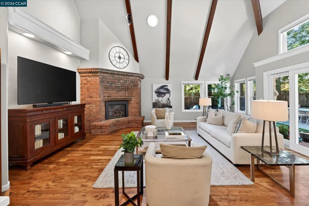 114 Pepperwood Ct Danville, CA 94506