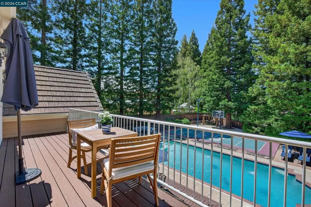 114 Pepperwood Ct Danville, CA 94506