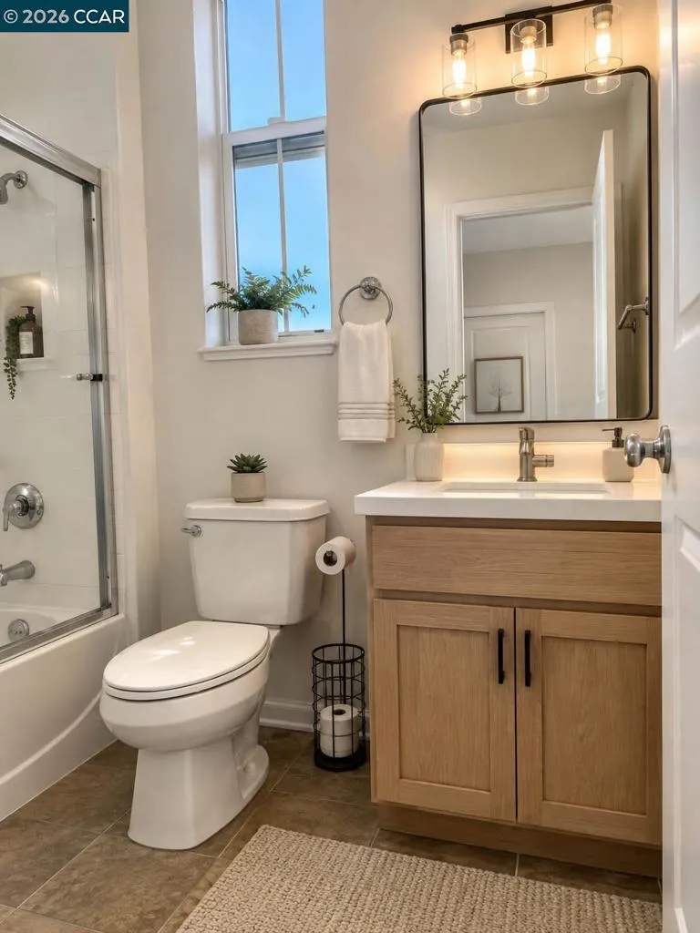 487 Metro Walk Way Richmond, CA 94801