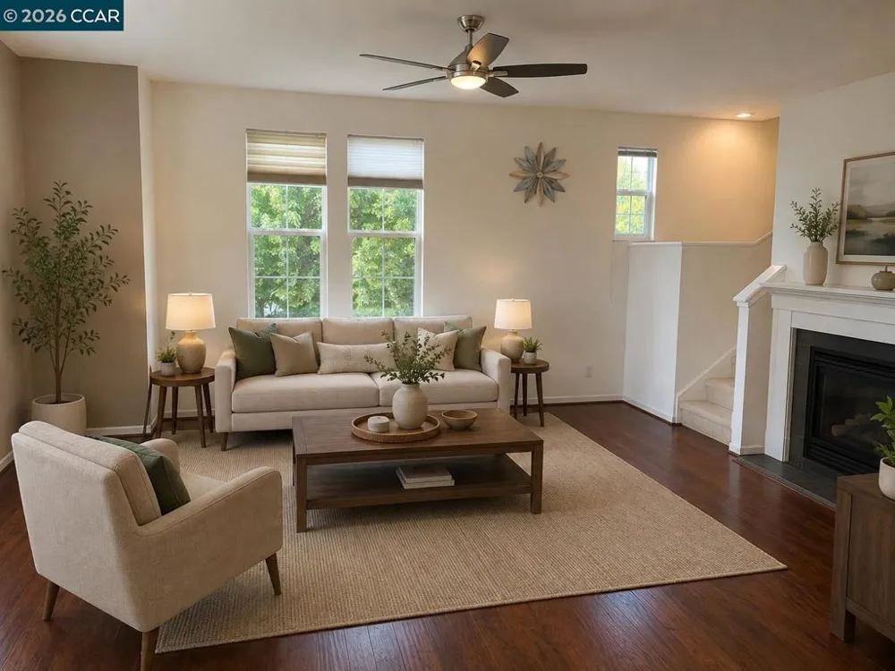 487 Metro Walk Way Richmond, CA 94801
