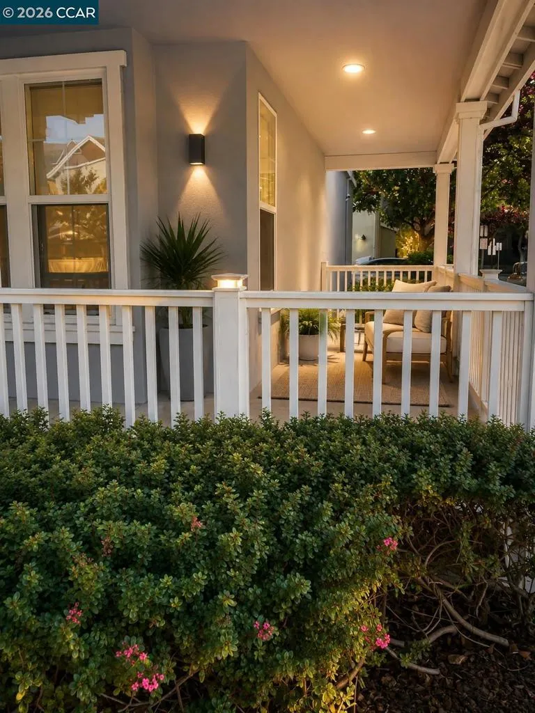 487 Metro Walk Way Richmond, CA 94801