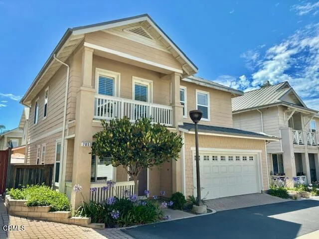 785 E Port Hueneme Road Port Hueneme, CA 93041