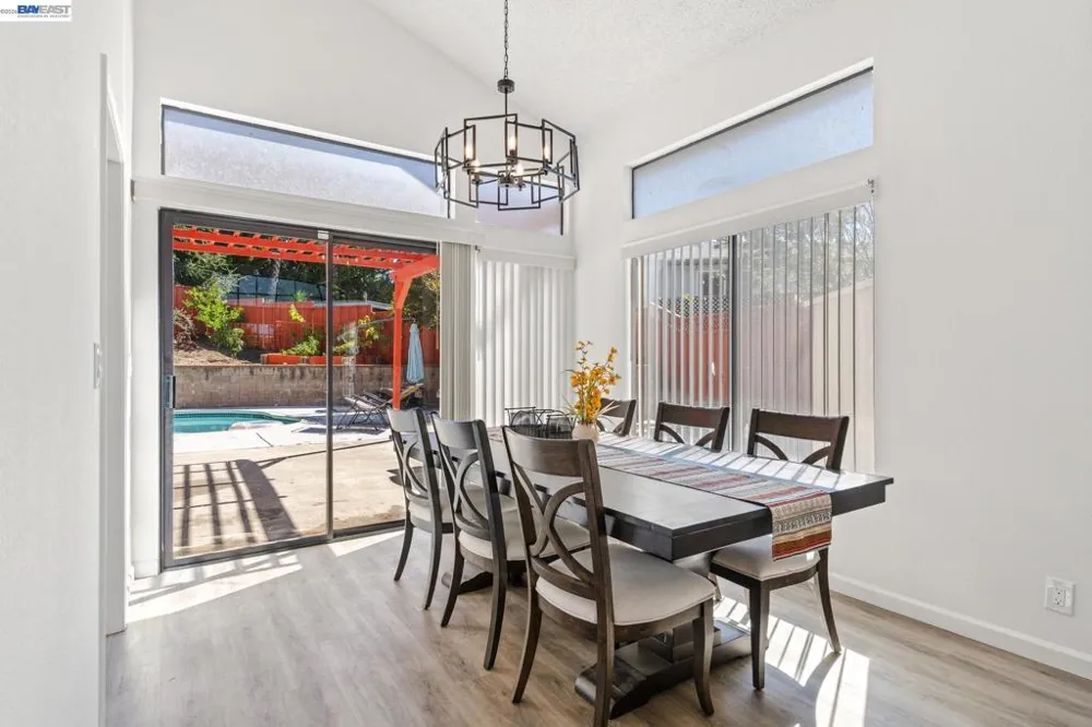 3724 Greenhills Ave Castro Valley, CA 94546