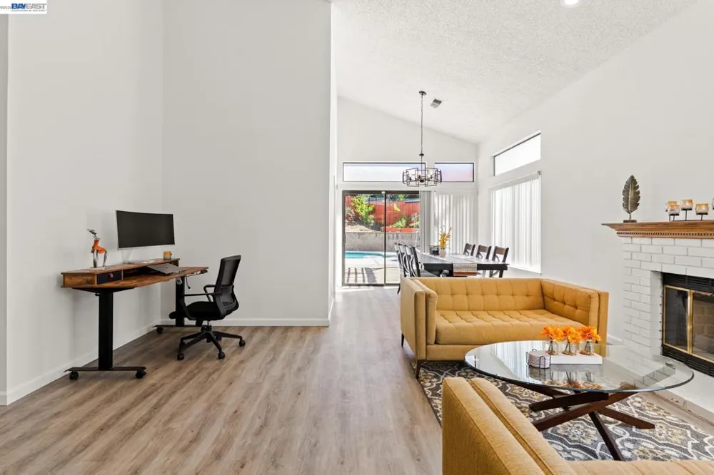 3724 Greenhills Ave Castro Valley, CA 94546
