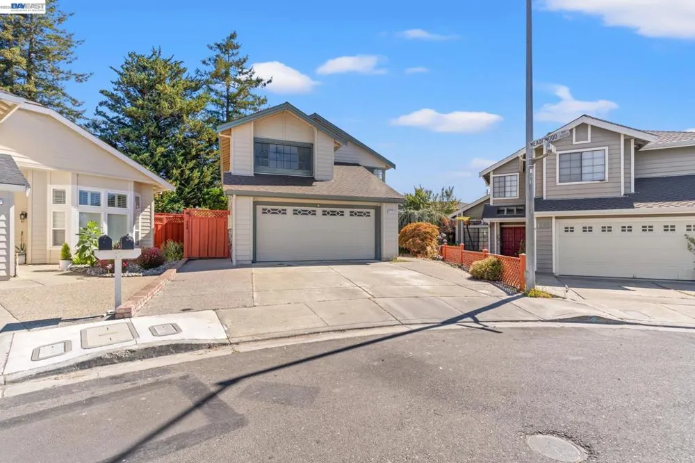 3724 Greenhills Ave Castro Valley, CA 94546