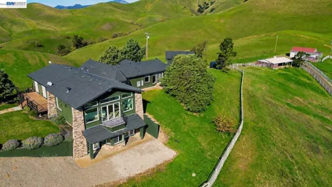 12400 Morgan Territory Rd