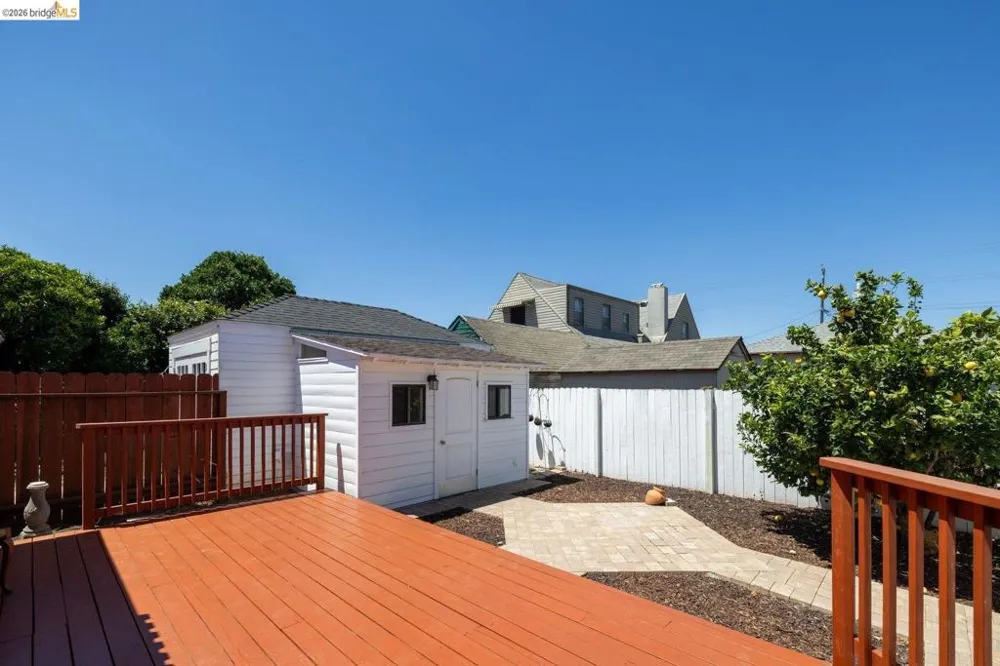 340 Garcia Ave San Leandro, CA 94577