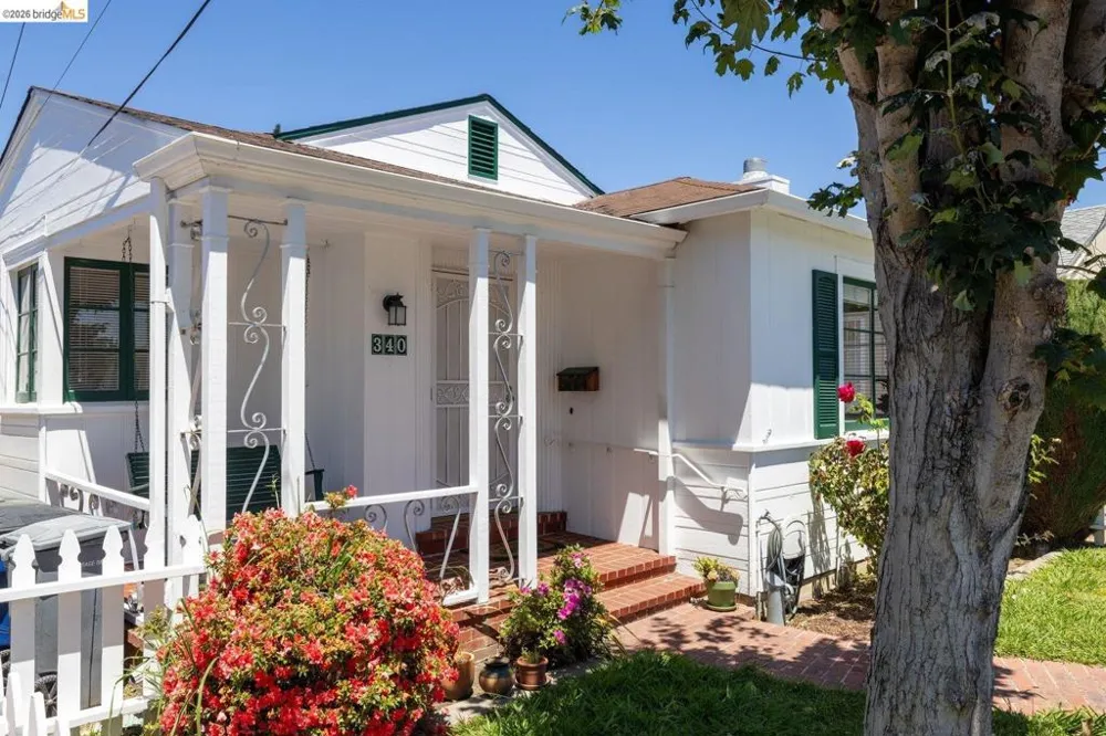 340 Garcia Ave San Leandro, CA 94577