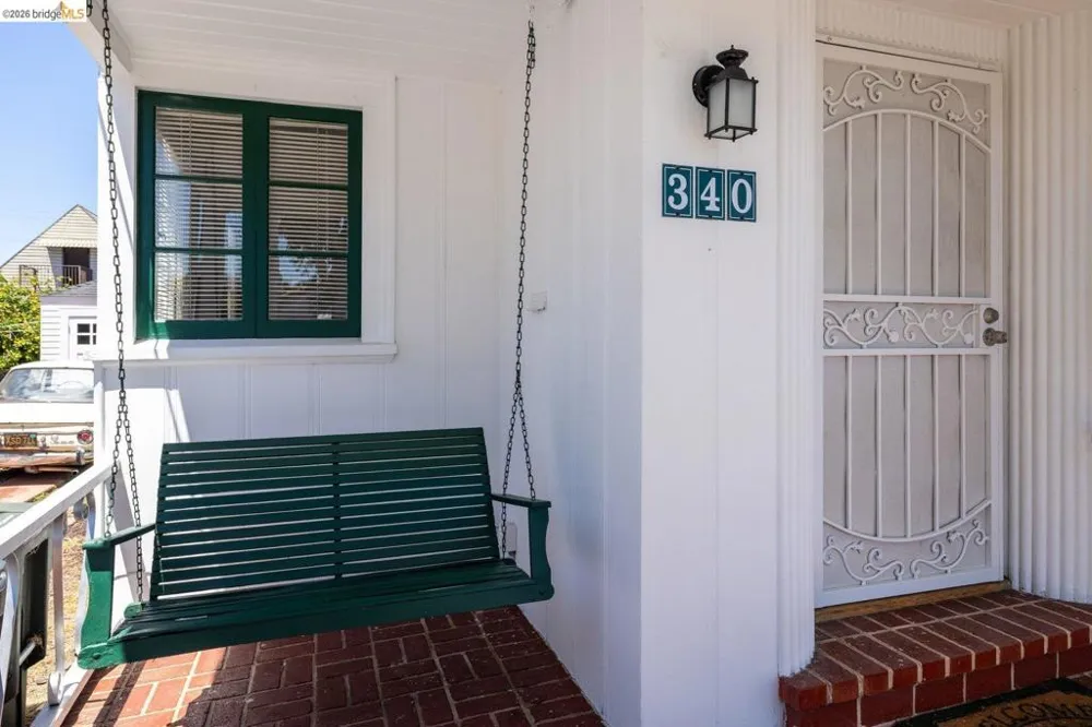 340 Garcia Ave San Leandro, CA 94577