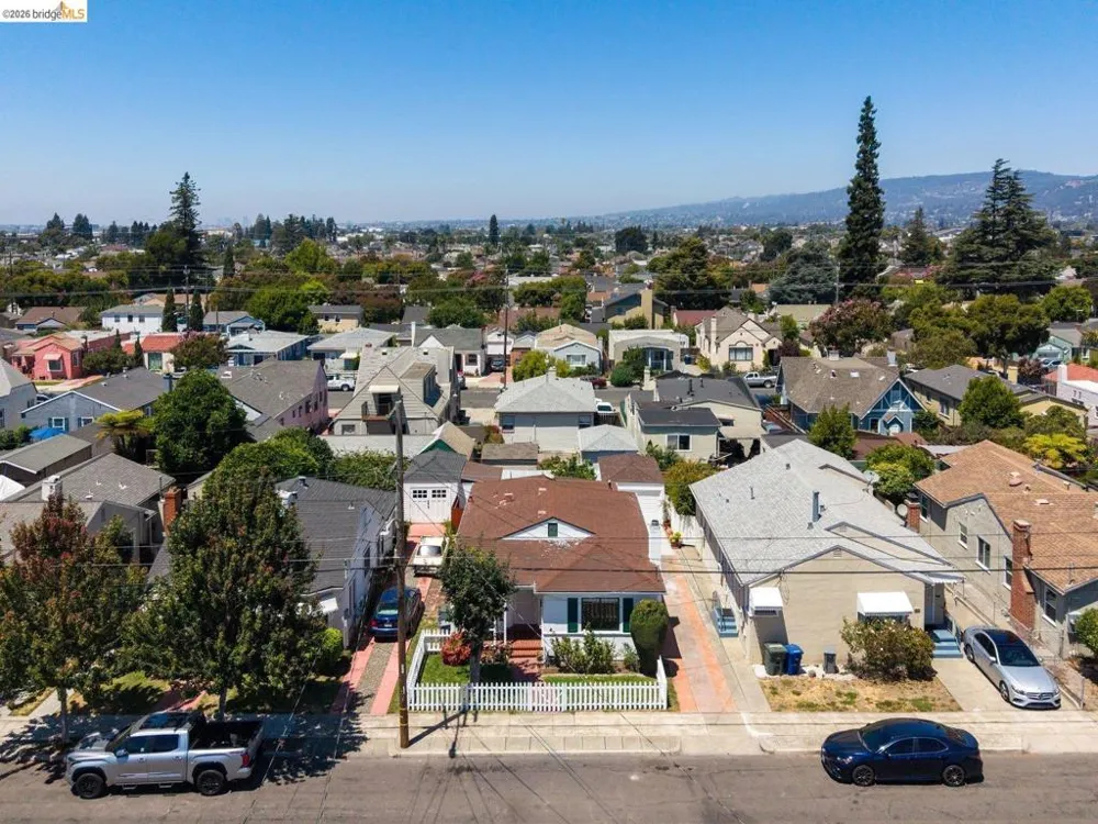 340 Garcia Ave San Leandro, CA 94577