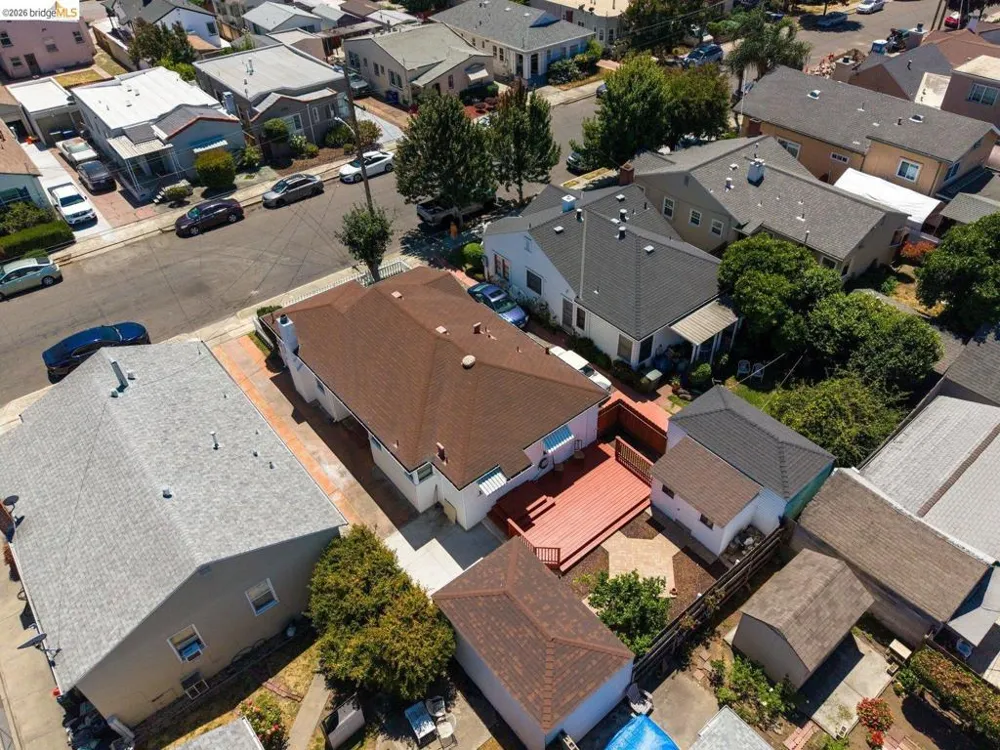 340 Garcia Ave San Leandro, CA 94577
