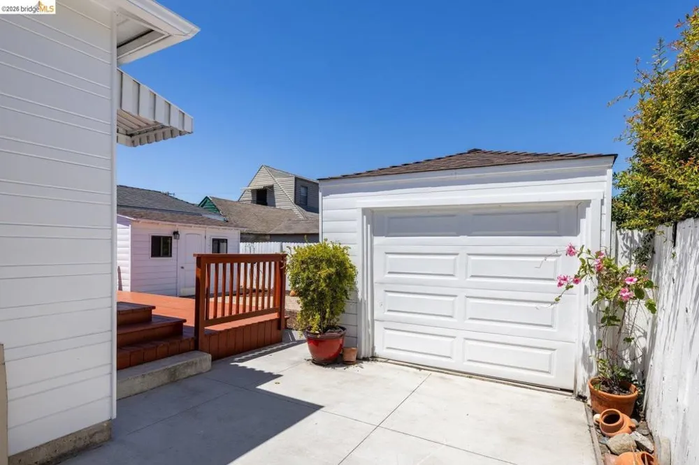 340 Garcia Ave San Leandro, CA 94577