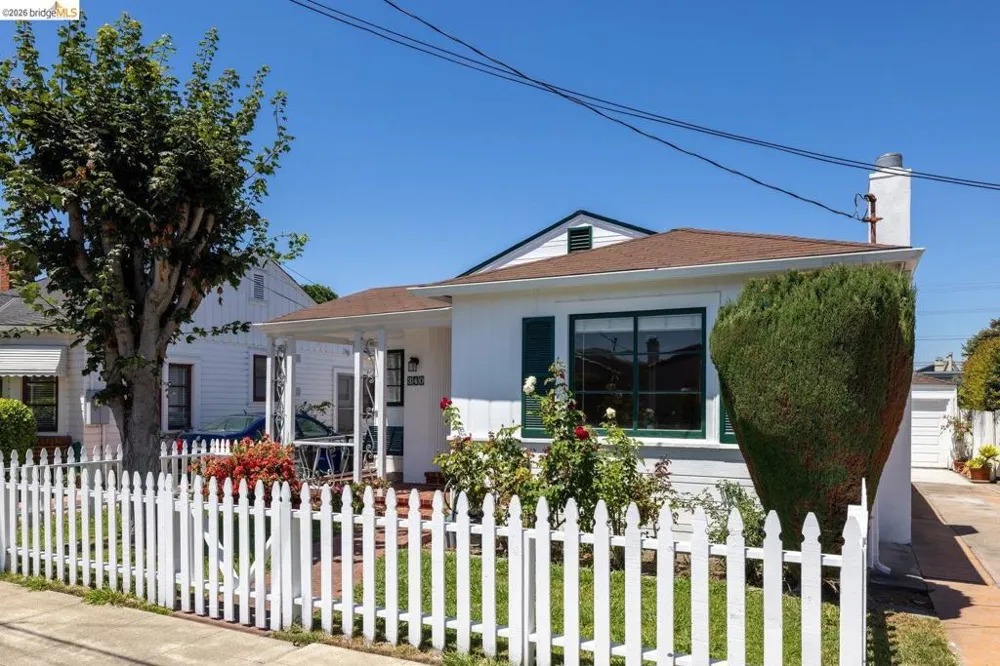 340 Garcia Ave San Leandro, CA 94577