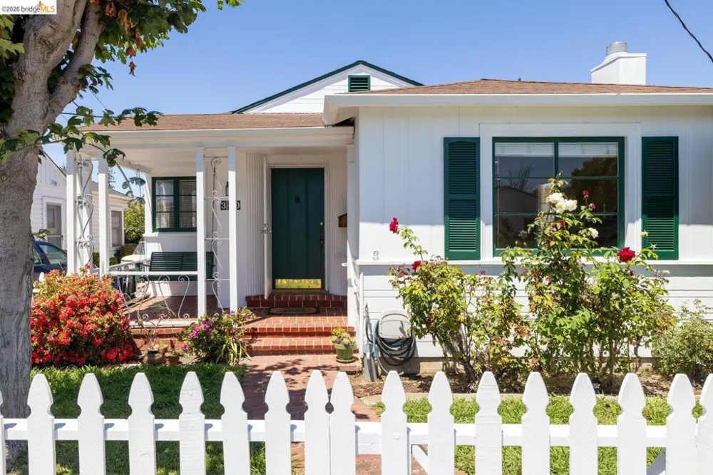 340 Garcia Ave San Leandro, CA 94577