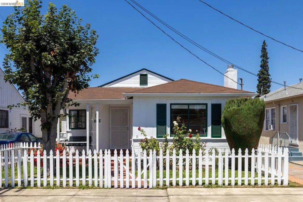 340 Garcia Ave San Leandro, CA 94577