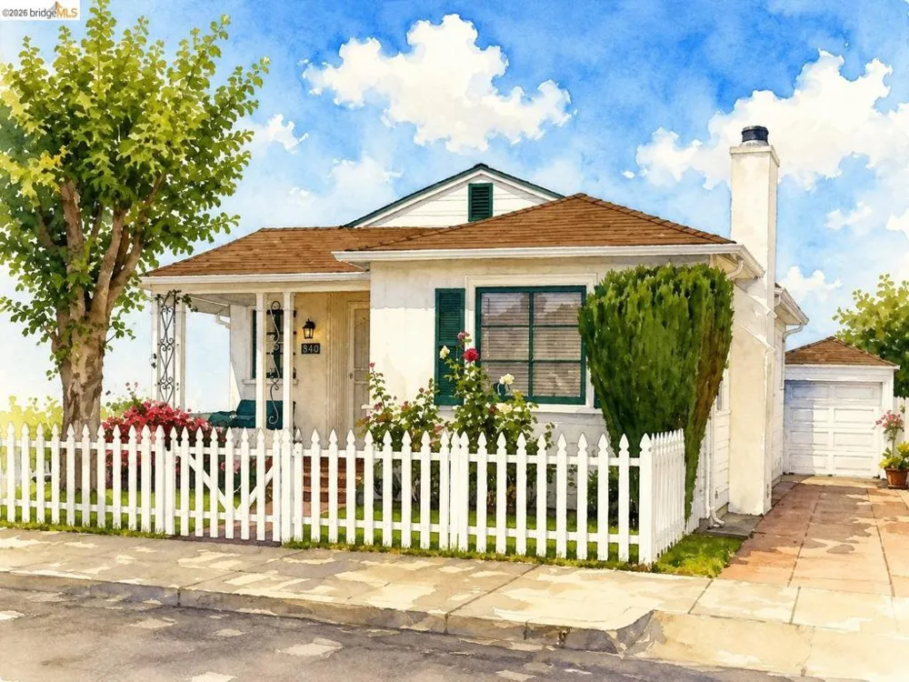 340 Garcia Ave San Leandro, CA 94577