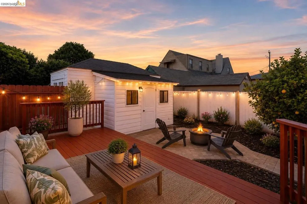 340 Garcia Ave San Leandro, CA 94577