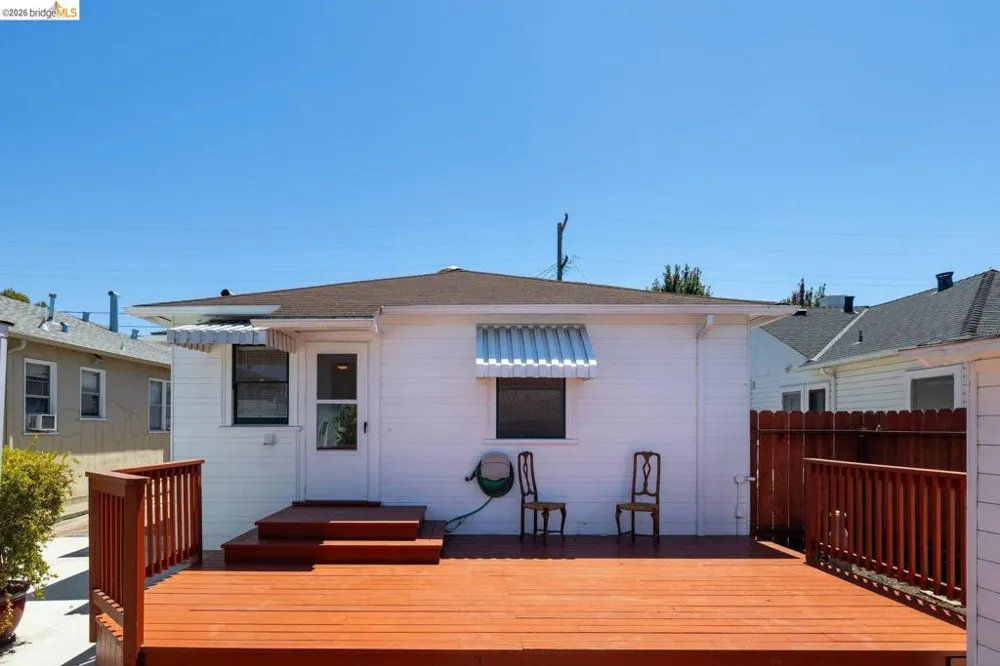 340 Garcia Ave San Leandro, CA 94577