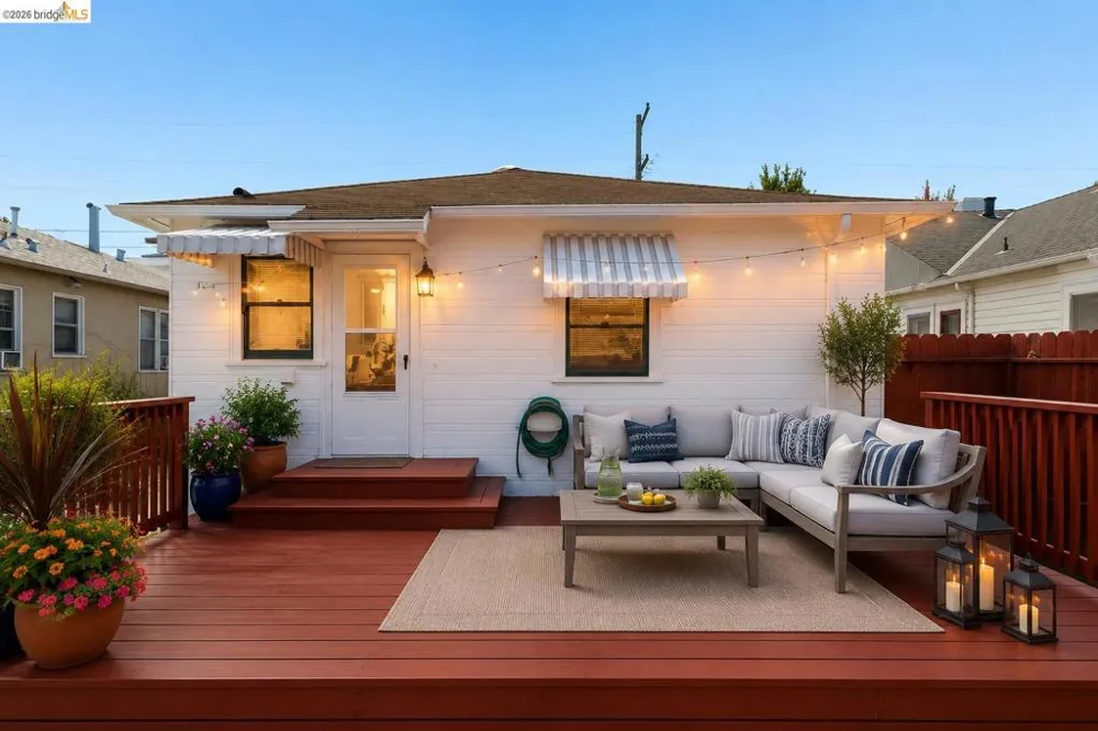 340 Garcia Ave San Leandro, CA 94577