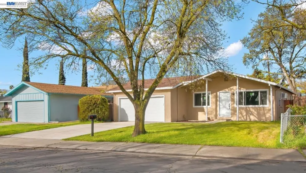 7025 Kermit Ln Stockton, CA 95207