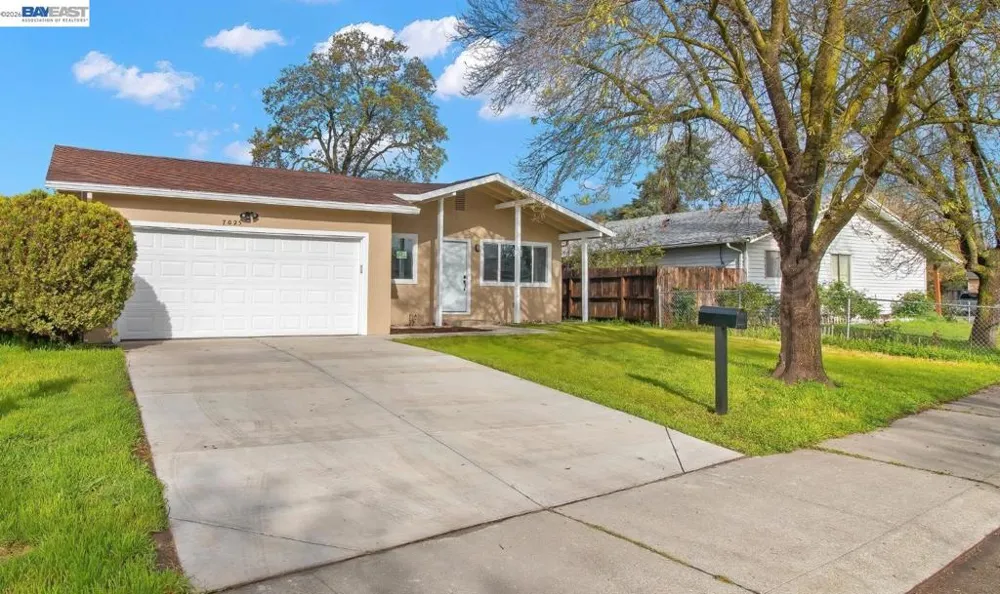 7025 Kermit Ln Stockton, CA 95207